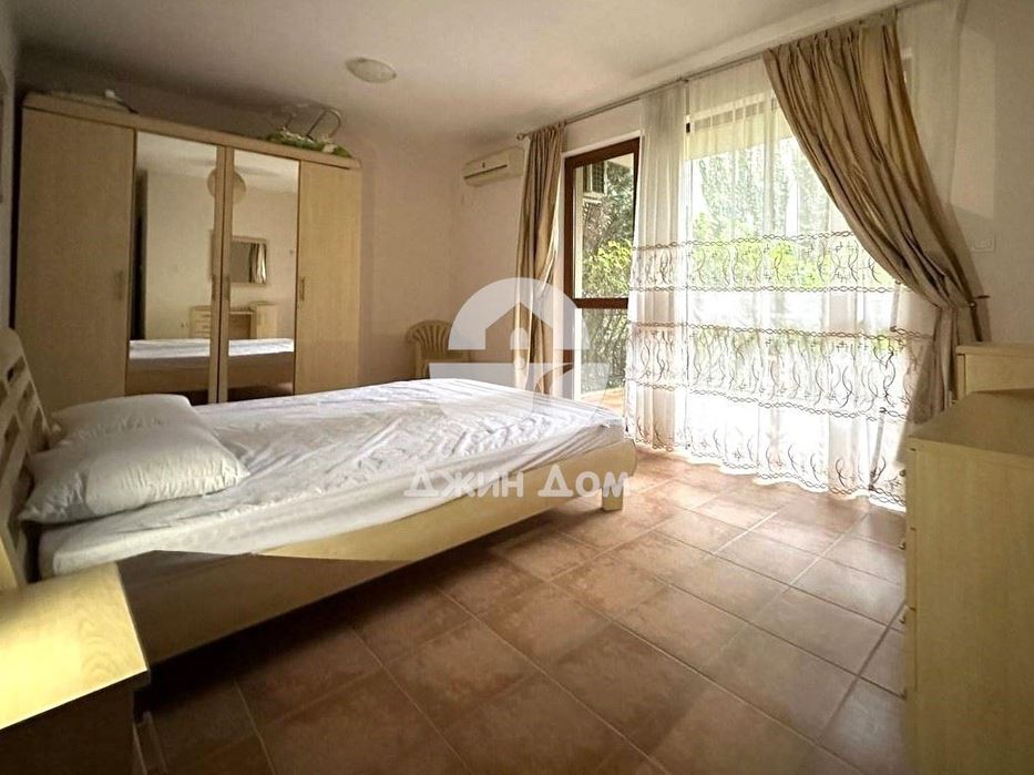 Продава се Тристаен апартамент в к.к. Слънчев бряг - 99 кв.м за 1364 €/кв.м - Снимка #3