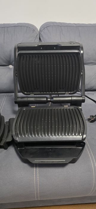 Tefal Optigrill+