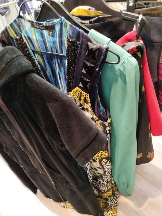 Распродажа. Женская одежда размер S-M