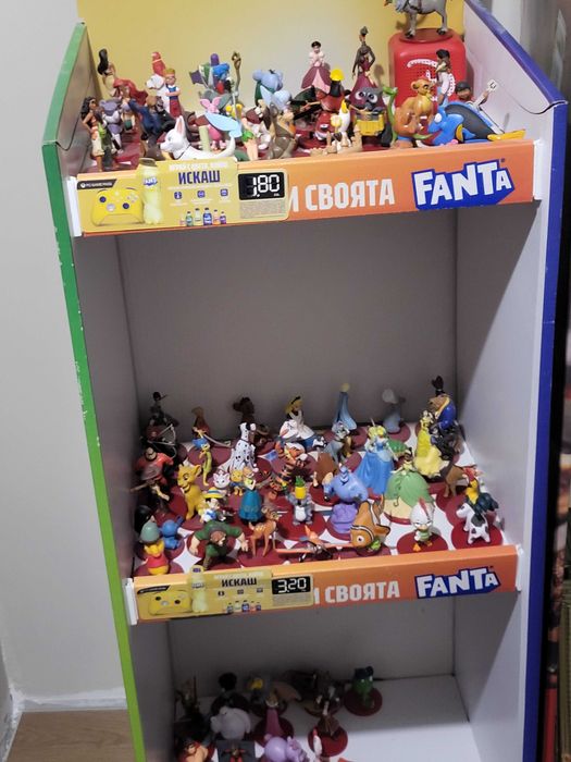 Магически аудио книги