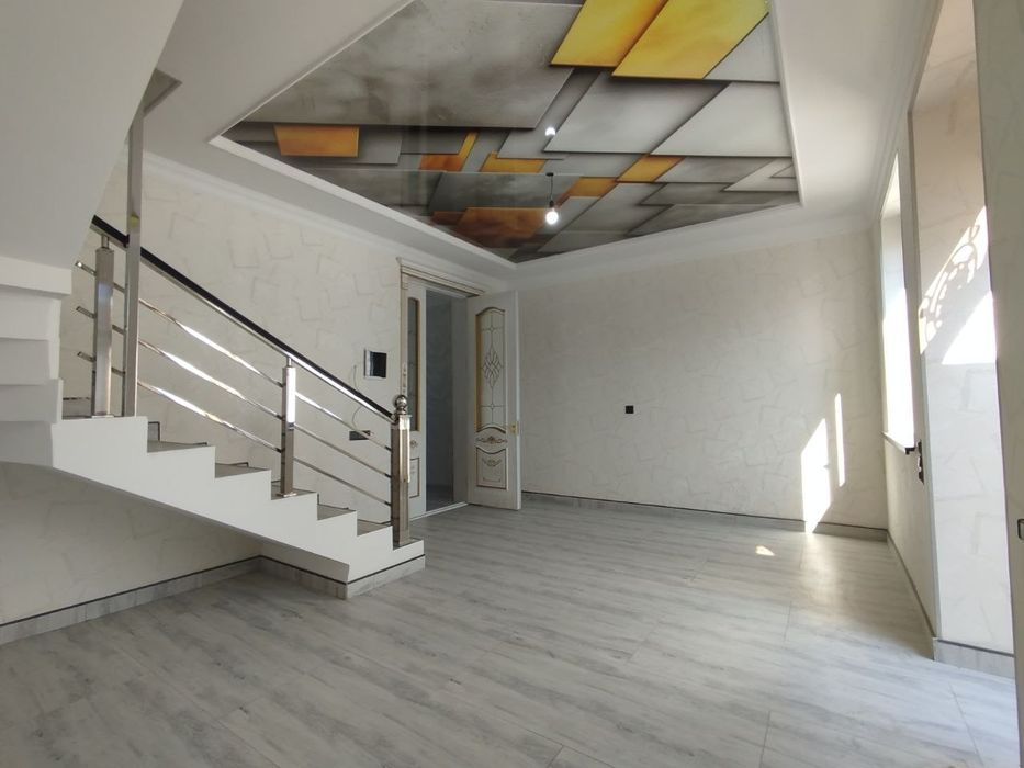 Дурьмень Евро дом 3 сотки 8 комнат ориентир Кук сарой