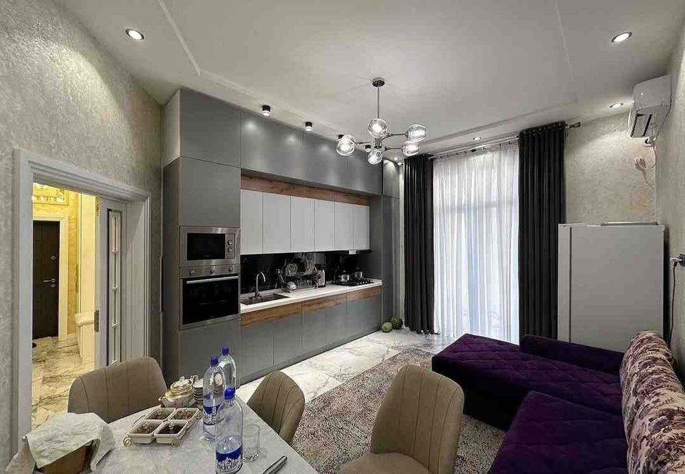 Прдаю Эксклюзивную 3-конм.кв.! ЖК Минор / МаликаТЦ/