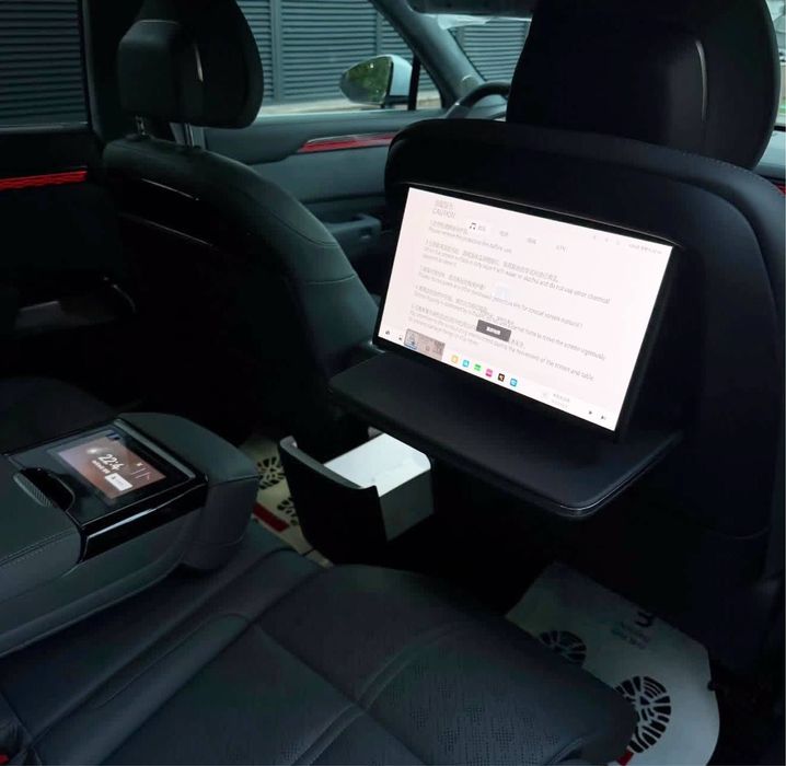 Zeekr 7x Full AWD Ultra 2026/26