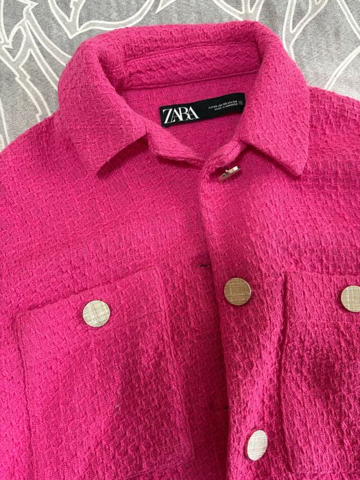 Горници от Зара един и въщи модел различни цветове