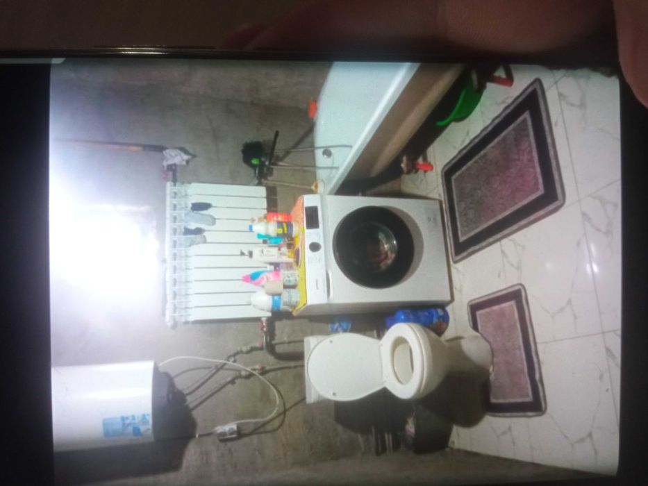 Продается дом Сайын Шапагатовта