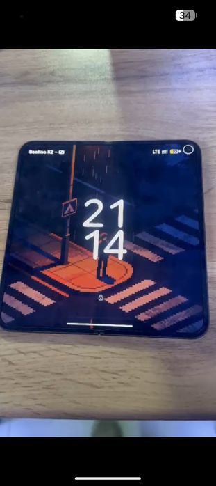 Google Pixel 9 Pro Fold