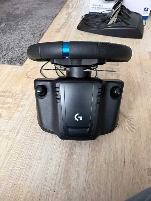 Logitech G923 волан
