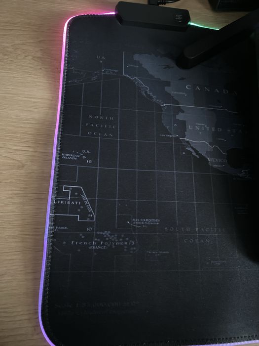 Mousepad pentru birou