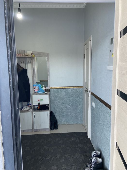 Индер ауданынан үй сатылады