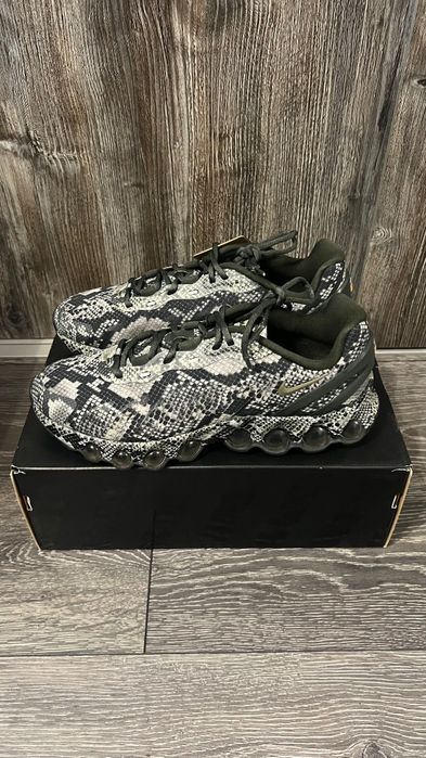 Airmax DN8 PRM Snakeskin