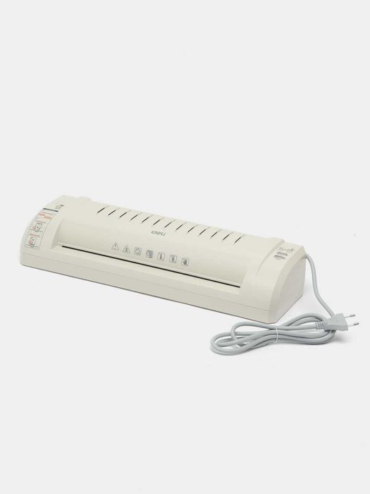 Ламинатор Deli 3894 A3 Оригинал !!! Скидки !!!