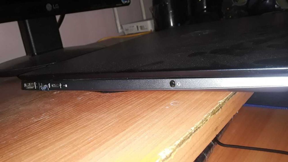 hp pavilion (obmen bor na stolniy komyuterga)