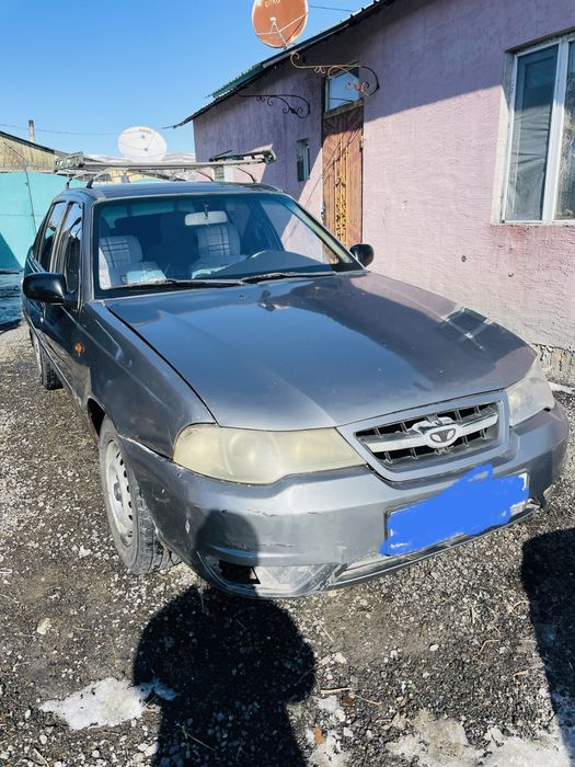 Продам Daewoo Nexia 2013 года