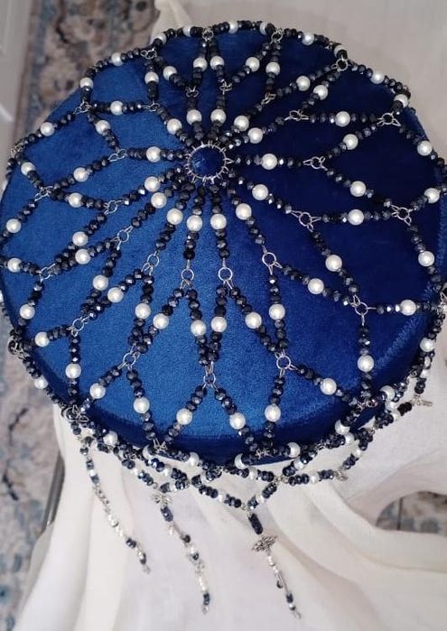 Ручная работа. Қол өнер. Тика