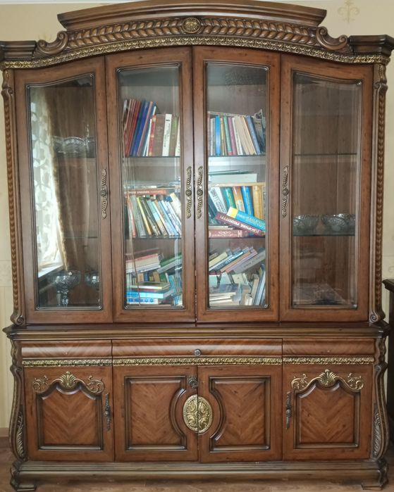 Гарнитура для гостиной