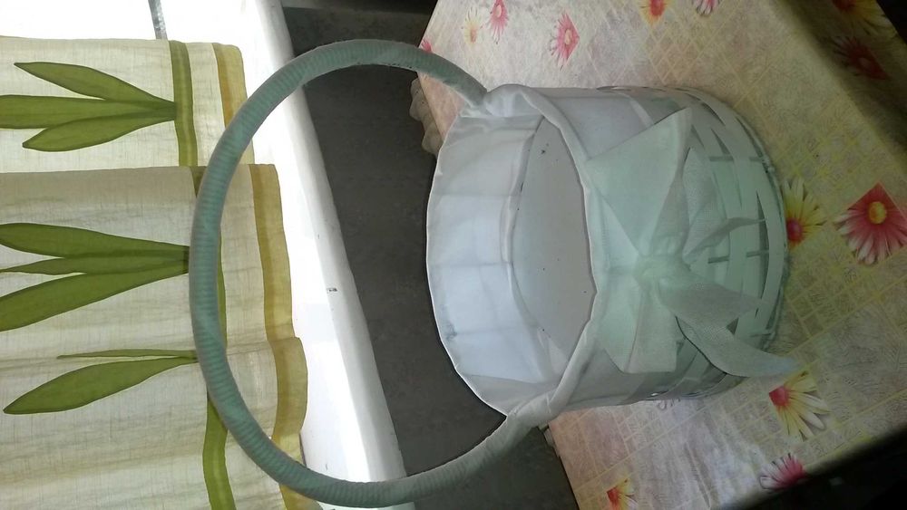 Корзина Корзинка Karzina от 20 до 150см для фруктов, декора Доставка