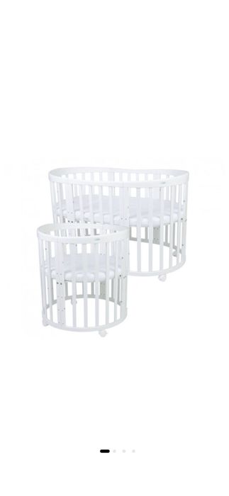 Patut copiii 7 in 1 Waldin