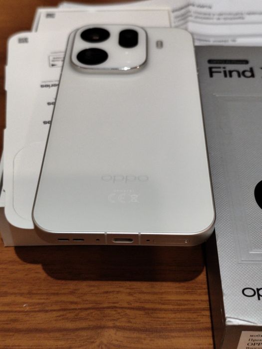 Oppo find x 9 pro