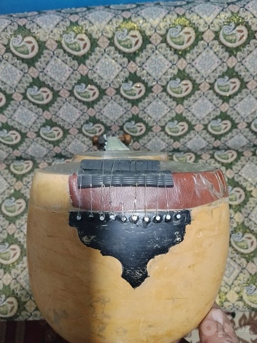 Xorazmda yasalgan Tor sotiladi