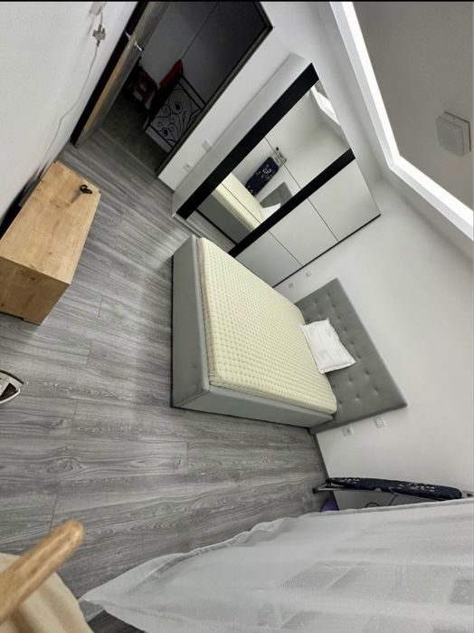 Vand casa in Strejnicu, Prahova