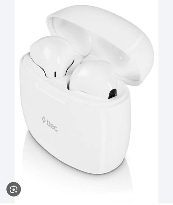 Ttec mode слушалки