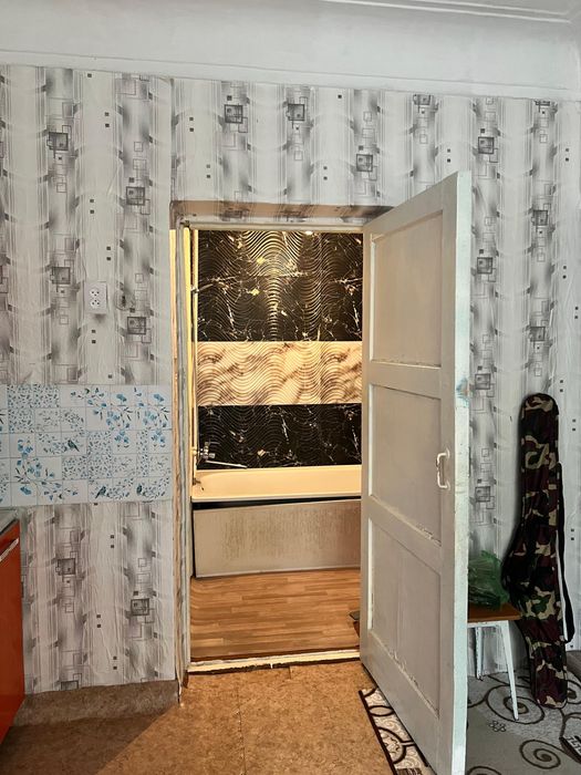 1 комнатная квартира