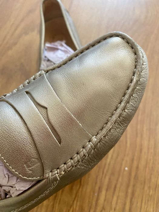 Tods оригинал обувь