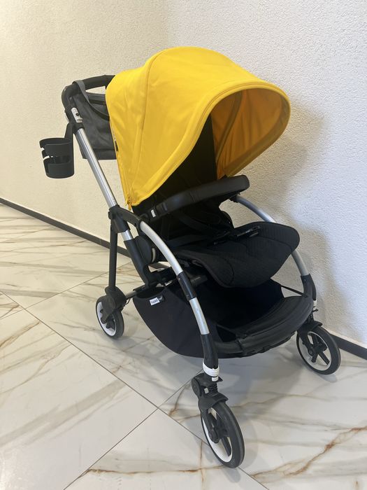 Детска количка Bugaboo Bee 6