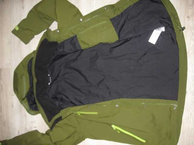 Bergans of norway dermizax дамско яке