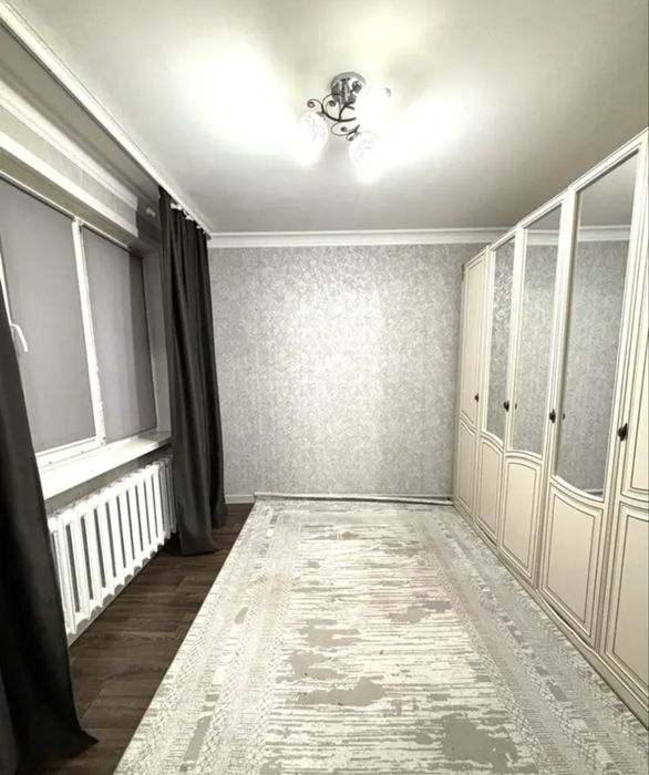 Двухкомн квартира район Циолковского
