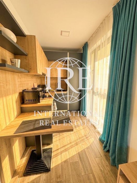 Продава се Едностаен апартамент в к.к. Св.Св. Константин и Елена - 62 кв.м за 2871 €/кв.м - Снимка #5