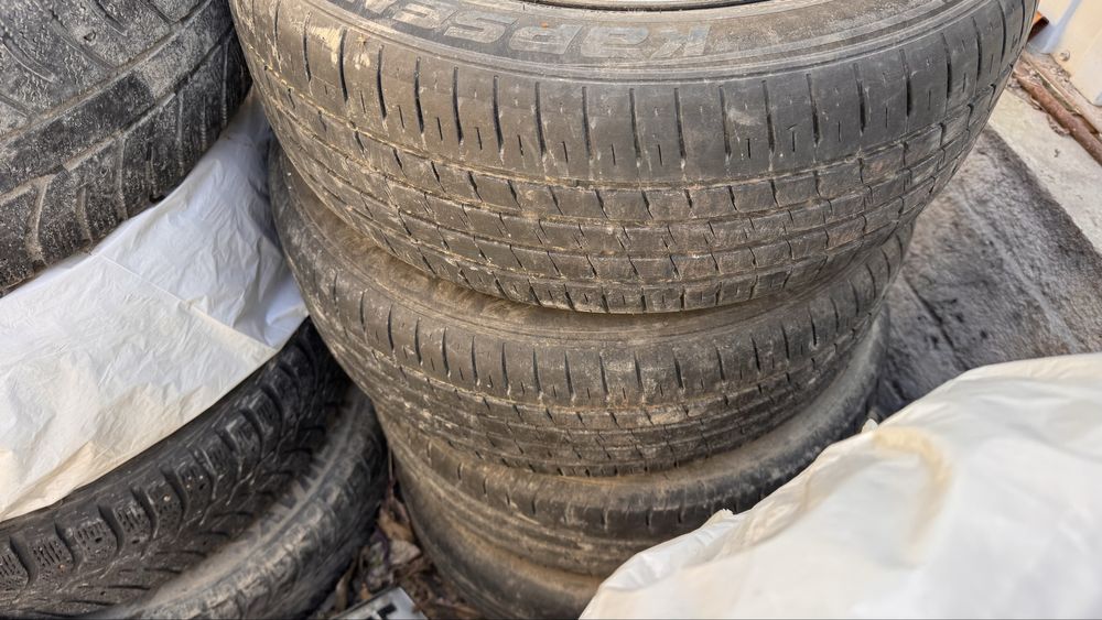 диски с боллонами на ваз