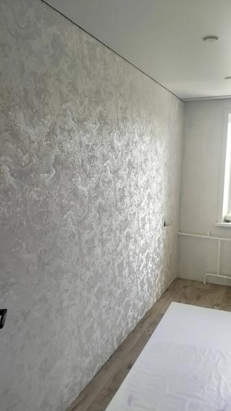 Поклейка Обоев Рулон 6000