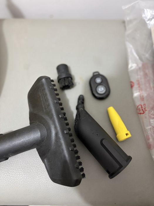Пароочиститель Karcher SC 1