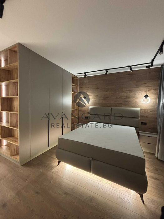 Продава се Тристаен апартамент в Пловдив, Тракия - 110 кв.м за 928 €/кв.м - Снимка #4