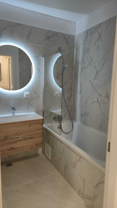 Apartament 2 camere lux