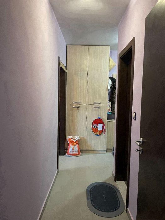 Двустаен апартамент под наем в ж.к. Манастирски ливади, 2219292