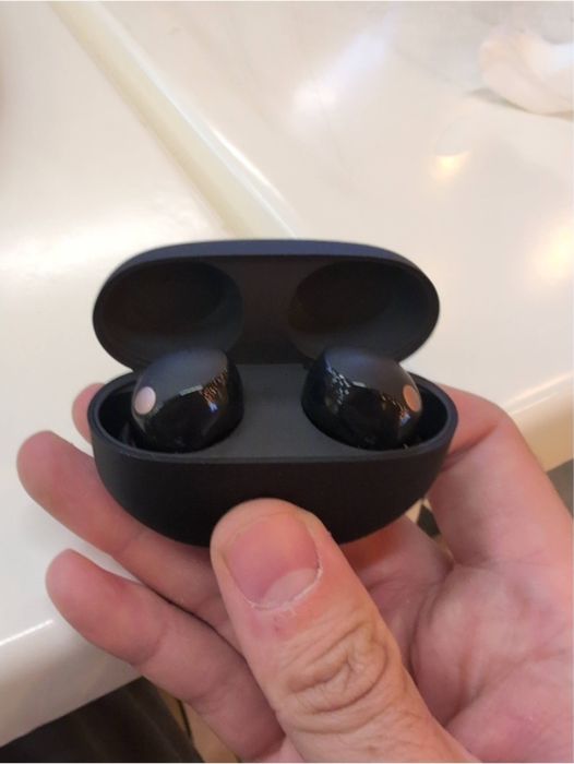 Наушники Sony WF-1000XM5