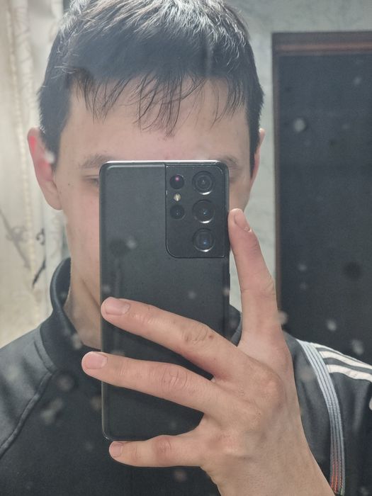 Продам с21 ультра