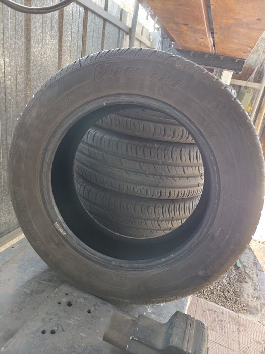 Автошины на легковой автомобиль