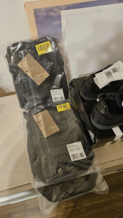 Geanta - borseta Nike Elemental Premium