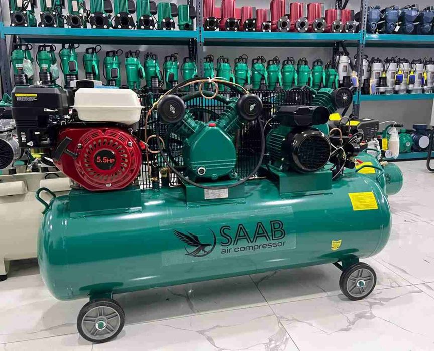 Компресор универсал