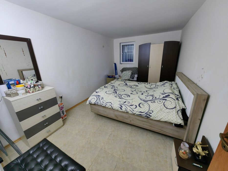 Продава се Двустаен апартамент в Свети Влас - 54 кв.м за 1010 €/кв.м - Снимка #3