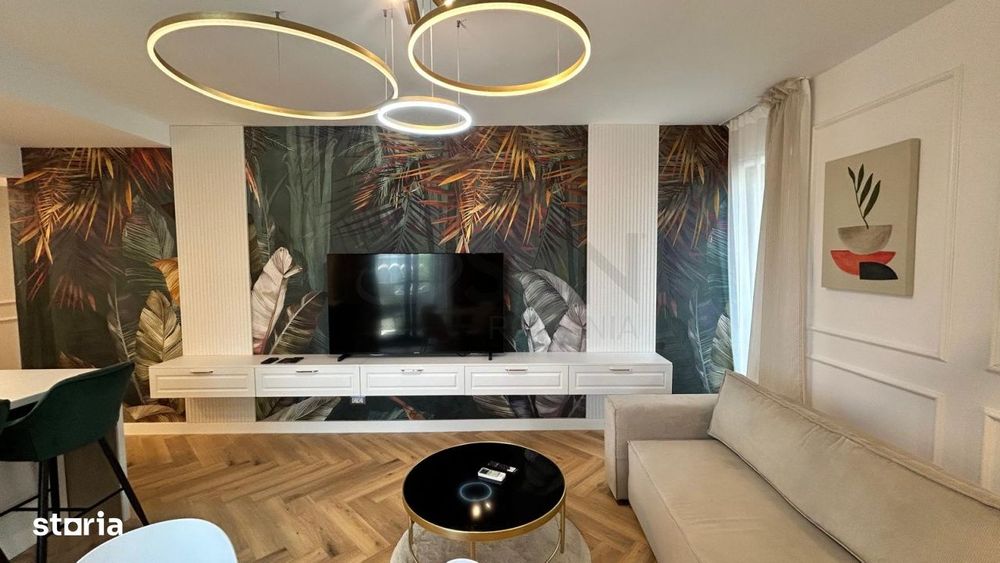 Apartament 2 camere Premium - READY TO MOVE- PIPERA