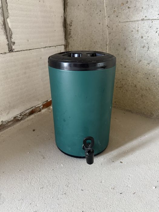 Термос диспенсер для бара