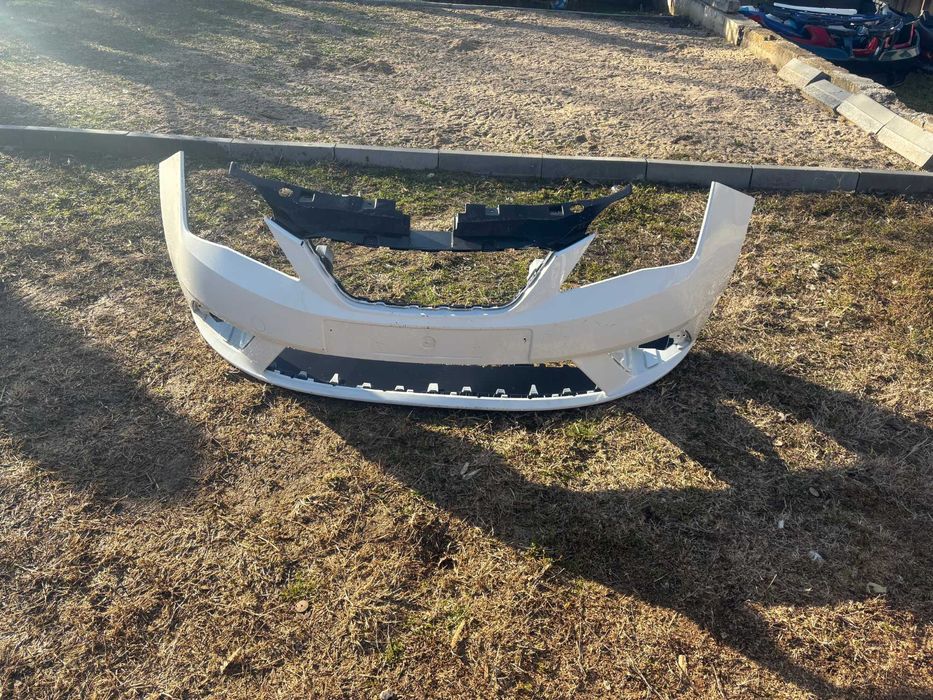 Предна броня за Сеат Ибиза / Seat Ibiza