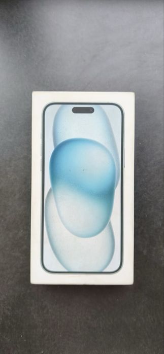 Iphone 15 Plus 128gb