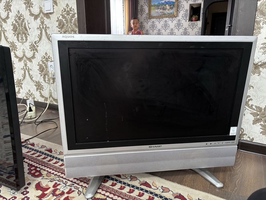 Телевизор 15 000