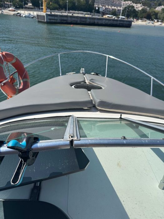 Продава се лодка Sessa Oyster 25, в добро състояние