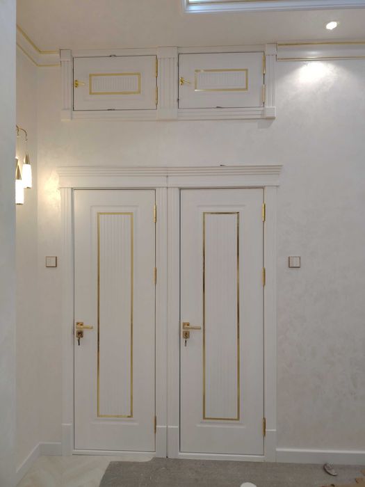 Mdf eshik ustanofka qilamiza